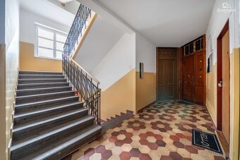 Pronájem bytu 2+kk 46 m², Plzeň - Jižní Předměstí - 16