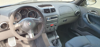 Alfa Romeo 147 GTA 3,2 Q2 - 16