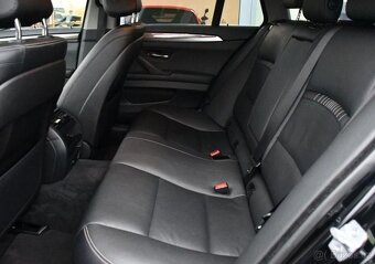 BMW Řada 5 520d xD P.SENZORY ČR - 16