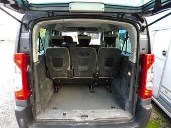 Fiat Scudo, 88 JTD - 16