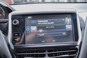 Peugeot 208 1.2 Active 2015 - 16