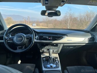 Audi a6 Allroad 3.0 tdi - 16