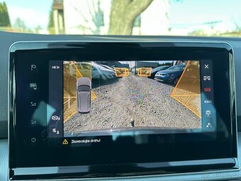 Seat Tarraco 1,5 TSi ACC, tažné, DPH - 16