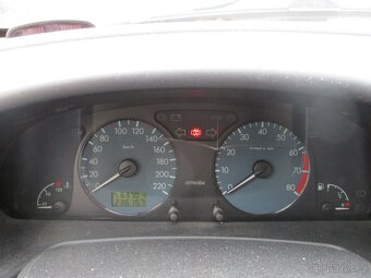 CITROEN XSARA  - 1.4 i KOMBI - 16