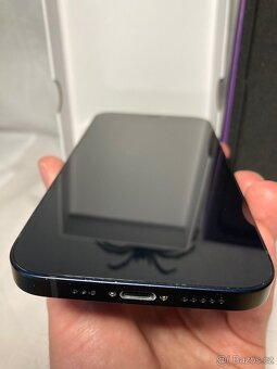 iPhone 12, 64GB - 16