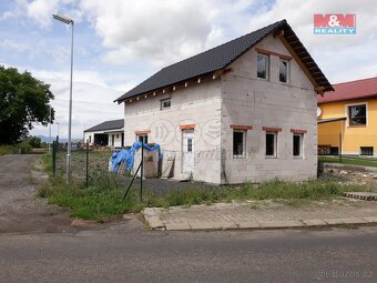 Prodej rodinného domu, 90 m², Černiv - 16