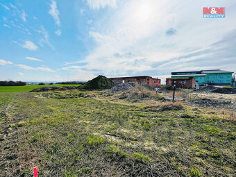 Prodej pozemku k bydlení, 964 m², Ostrava, ul. Junácká - 16