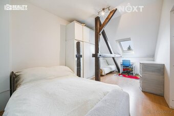 Prodej byt 2+1, 68㎡ - 16