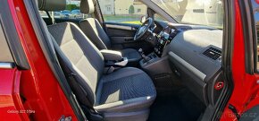 Opel Zafira 1.7.CDTI 92Kw 2009 Velmi Hezký Stav Top Km - 16