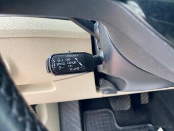ŠKODA SUPERB KOMBI AUTOMAT 2015 - 16