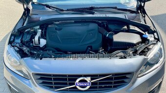 Volvo S60 //2.0D//110kW//D3//SUMMUM//AUTOMAT// - 16