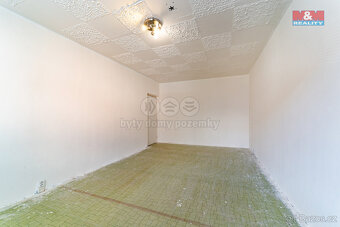 Prodej bytu 4+1, 74 m², Sokolov, ul. Lidické nábřeží - 16