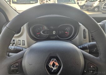 Renault Trafic Long 1,6 dCi 125hp EURO/6 pojízdná dílna - 16