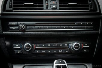 BMW Rad 5 530d xDrive M-Packet - 16