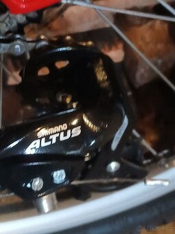 Kellys Viper 10 - 16