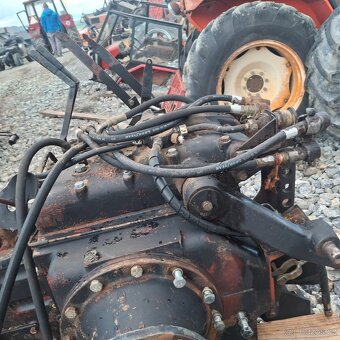 Motor 77 - 16