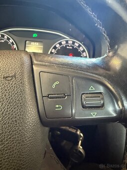 Škoda Octavia 2 Faceift 4x4 Combi 2.0 TDI 140 koní - 16