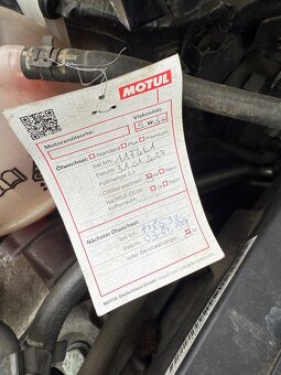 vw eos 2.0 fsi 110kw , ser kniha , bez investic - 16