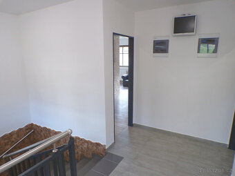 Pronájem bytu 3+kk, 64 m2, Železná, Železný Brod - 16