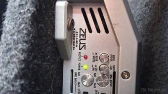 Audi a3 8p 2.0fsi - 16