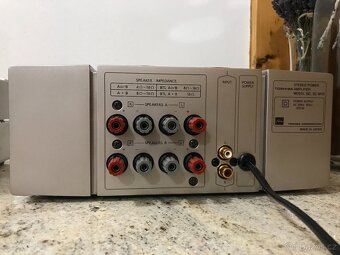 Aurex  Hraje neskutečně Toshiba - 16