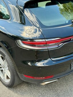 Porsche Macan 2019, 2.0T, 55.000 km - 16