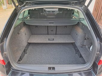 Škoda Octavia 1.4TSi Eleg. DSG NAVI, XE, kůže - 16