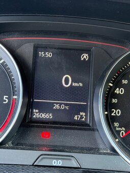 VW Golf 7 GTD - 16