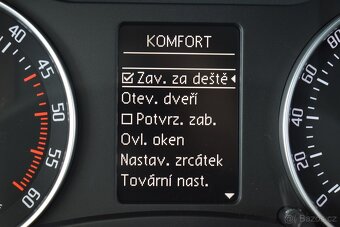 Škoda Octavia 2,0 TDi 103 kW, SCOUT,ČR,1.maj., - 16
