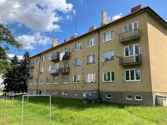 2 + kk, Velká Bíteš, 58 m² + garáž - 16