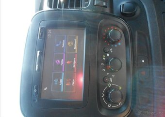 Fiat Talento 1,6 92 kW LONG KLIMA Serviska nafta - 16