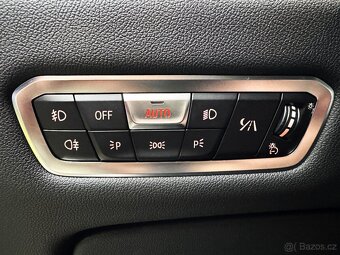 BMW X5 40i xDrive NIGHT VISION,SURROUN VIEW,LED,TAŽNÉ,DPH - 16