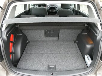 Volkswagen Golf Plus 1.4 TSi 90kW Comfort,xenony,serviska - 16