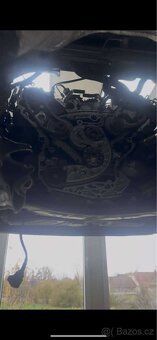 Audi A6C6 Olroud Qvadro - 16