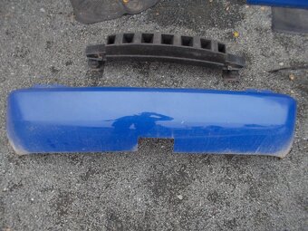 Karosářské díly Škoda Roomster  4590 - 16