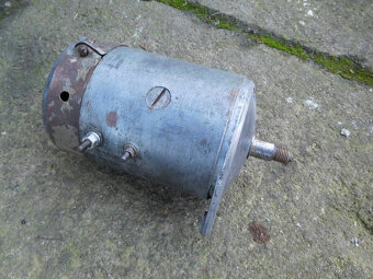 Spřecha Zetor 3011 - 4011 - 16