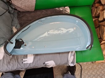 Piaggio Vespa  P200E - 16