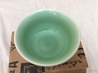 ČAJOVÉ MISKY #JAPONSKO # ČÍNA # ČR - 16