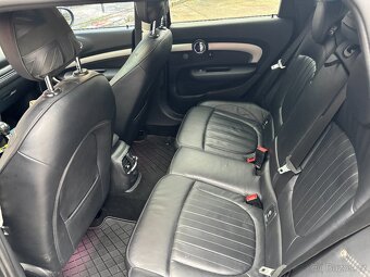 MINI Clubman SD • AT • Harman Kardon • Panorama - 16