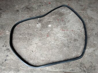 Škoda Yeti 1.4 TSI - díly - 16