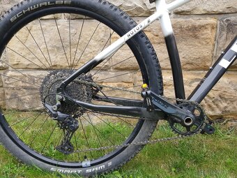 29“ MTB kolo Levit NOTOS 3 vel. M - 16