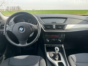 BMW X1 XDrive 2,0i 135kw Performance 86000km - 16