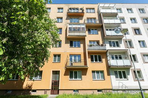 Prodej bytu 2+1 v Ostravě- Porubě - 16