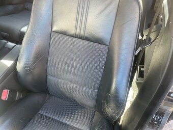 BMW E39 320iA - 16