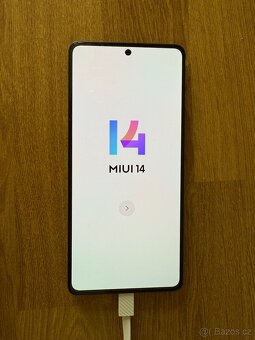 POCO M6 Pro 12GB/512GB černý - 16