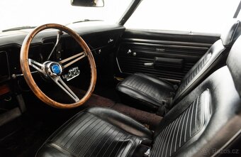 1969 Chevrolet Camaro - 16