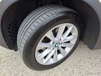 BMW X3 2.0D A/T XDRIVE (F25) - 16