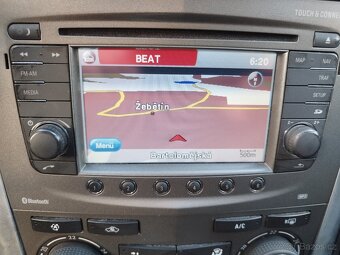 Opel Antara 2.2 CDTi-135 kw,4x4,automat,serviska - 16