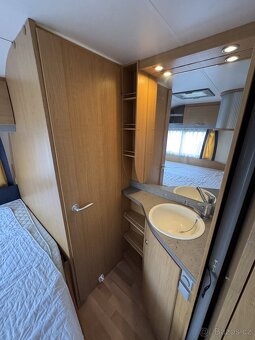 Knaus Sudwind 500 ~ Palandy - 16