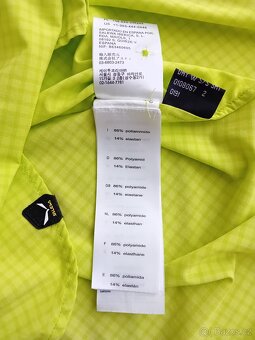 Salewa dámská sportovní košile vel. M - 16